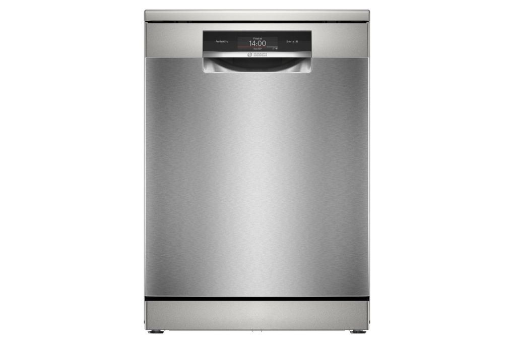 Máy rửa chén độc lập Bosch SMS8ZDI86M - 14 Bộ Châu Âu